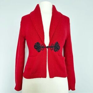 Denim & Supply Ralph Lauren Sweater Cardigan S